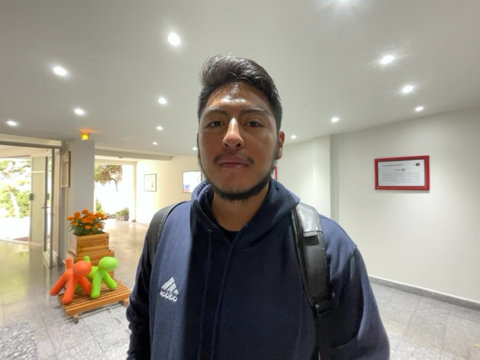 Foto de Luis Antonio Monroy Vazquez